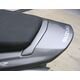 S2-Concept / S2コンセプト パッセンジャー ハンドル カバー（GSR600 passenger handle cover）GSR600 raw (未塗装) | 626.000