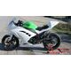 S2-Concept / S2コンセプト フェアリング トップ NINJA 300 | CAKS2.K303