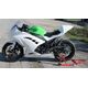 S2-Concept / S2コンセプト ロワーフェアリング NINJA 300 | CAKS2.K304