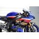 S2-Concept / S2コンセプト フェアリング トップ YAMAHA R6 2017- | CAYS2-Y603