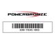 Powertbronze / パワーブロンズ Fairing YAMAHA XSR900 16-20 | 100-Y101-003