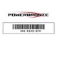 Powertbronze / パワーブロンズ Hugger KAWASAKI H2 SX 18-20H2 SX SE 18-20 | 201-K120-870