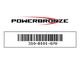 Powertbronze / パワーブロンズ Seat Cowl BMW F800R 09-19 | 310-B101-070