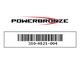 Powertbronze / パワーブロンズ Seat Cowl HONDA CBR600F 11-13 | 310-H121-004