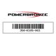 Powertbronze / パワーブロンズ Beak KAWASAKI VERSYS 1000 19-20 VERSYS 1000 SE 19-20 | 350-K105-003