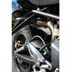 S2-Concept / S2コンセプト リア マッドガード STREET TRIPLE raw (未塗装) | T674