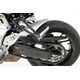 S2-Concept / S2コンセプト チェーンガード Yamaha MT07 アルミニウム ブラック | W13Y5036