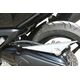 S2-Concept / S2コンセプト リア マッドガード Yamaha TMAX 500 raw (未塗装)-raw | Y502