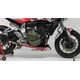 S2-Concept / S2コンセプト ベリーパン piste MT07 raw (未塗装) | Y709.000