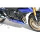 S2-Concept / S2コンセプト ベリーパン Yamaha FZ8 raw (未塗装)-raw | Y803
