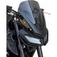 S2-Concept / S2コンセプト ノーズフェアリング Yamaha MT09 raw (未塗装)-raw | Y875