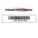 Powertbronze / パワーブロンズ Light Screen SUZUKI SV650 16-20 (230 MM HIGH) | 430-U274-003