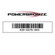 Powertbronze / パワーブロンズ Light Screen SUZUKI SV650X 17-20 (230 MM HIGH) | 430-U275-003