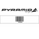 Pyramid Plastics / ピラミッドプラスチック エクステンダフェンダー マットブラック Harley Davidson Dyna Low Rider 2010>2017 | 058688