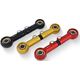 CNC Racing / シーエヌシーレーシング Rear suspension rod Ducati Panigale V-Twin | AP002