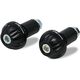 CNC Racing / シーエヌシーレーシング Handlebar ends BLAZE | CM239