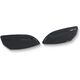 CNC Racing / シーエヌシーレーシング Mirror blank covers Aprilia RSV4 | CS805