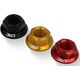CNC Racing / シーエヌシーレーシング Nut M10x1 | DA002