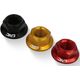CNC Racing / シーエヌシーレーシング Nut M10x1,25 | DA003