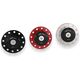 CNC Racing / シーエヌシーレーシング Steering stem top plate nut Aprilia | GH100