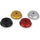 CNC Racing / シーエヌシーレーシング Adapter for Rocket bar-end mirror on Ducati Multistrada | MRA03
