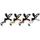 CNC Racing / シーエヌシーレーシング Adjustable rear sets Ducati Streetfighter 848 1098 | PE150