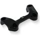 CNC Racing / シーエヌシーレーシング Handlebar top clamp Ducati Hypermotard 950 | RM254