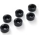 CNC Racing / シーエヌシーレーシング Spring retainers kit oil bath clutch Ducati | SF127