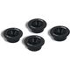 CNC Racing / シーエヌシーレーシング Spring retainers kit oil bath clutch Ducati | SF128