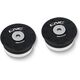 CNC Racing / シーエヌシーレーシング Rear subframe cap sets Ducati Monster 821 1200 | TT354