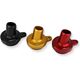 CNC Racing / シーエヌシーレーシング Breather valve Ducati | VA203