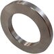 CNC Racing / シーエヌシーレーシング Rear sprocket flange Ducati - spacer, Silver | FLD01S