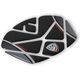 CNC Racing / シーエヌシーレーシング Fuel tank pad Ducati, Black | FP007B
