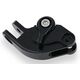 CNC Racing / シーエヌシーレーシング Brake lever - long folding model - main part, Black | LBFA1B