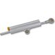 CNC Racing / シーエヌシーレーシング Steering damper Ohlins stroke 68mm, Silver | OH040S