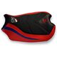 CNC Racing / シーエヌシーレーシング Seat cover Ducati Panigale V4 - Pramac Racing Limited edition, Black | SLD01PR