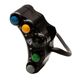 CNC Racing / シーエヌシーレーシング Left handlebar switch - Race use, Black | SWA05B