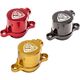 CNC Racing / シーエヌシーレーシング Clutch Actuator Ø 30 Mm Aprilia, ゴールド | AF300G