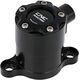 CNC Racing / シーエヌシーレーシング クラッチ スレーブシリンダー Ø 30 mm Ducati GEAR, シルバー/ゴールド | AF501SG
