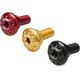 CNC Racing / シーエヌシーレーシング Screws Radiator Ducati Hypermotard/Hyperstrada 821/939, ゴールド | KV315G