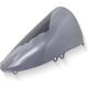 CNC Racing / シーエヌシーレーシング Raised screen Race - Light smoke, Smoke | WS302LS