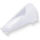CNC Racing / シーエヌシーレーシング Raised screen Race - Clear, Clear | WS305CL