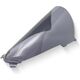 CNC Racing / シーエヌシーレーシング Raised screen Race - Light smoke, Smoke | WS305LS