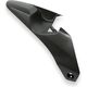 CNC Racing / シーエヌシーレーシング Rear mudguard Ducati - matt carbon, Matt Carbon | ZA512Y