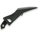 CNC Racing / シーエヌシーレーシング Rear upper chain guard Ducati Multistrada - Matt Carbon, Matt Carbon | ZA513Y