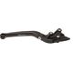 CNC Racing / シーエヌシーレーシング ブレーキレバー - ロングホールディングモデル 180 Mm, ブラック | LBF23B