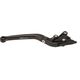 CNC Racing / シーエヌシーレーシング ブレーキレバー - ロング可倒式 180 mm, ゴールド | LBF28G