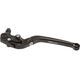 CNC Racing / シーエヌシーレーシング クラッチレバー - ロングホールディングモデル 180 Mm, レッド | LCF02R