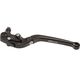 CNC Racing / シーエヌシーレーシング クラッチレバー - ロングホールディングモデル 180 Mm, ブラック | LCF09B