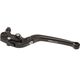 CNC Racing / シーエヌシーレーシング クラッチレバー - ロングホールディングモデル 180 Mm, レッド | LCF11R
